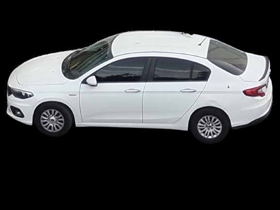 Sedan Class I